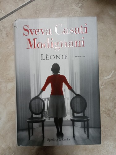 Sveva casati modignani - sveva,