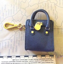 Michael Kors Portachiavi borsa