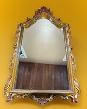 Specchio vintage metà secolo