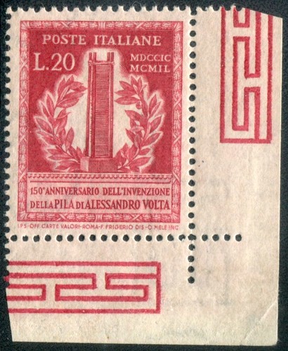 1949 repubblica volta - volta, 20