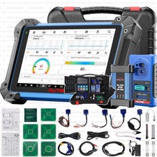 Autel MaxiIM IM608S II 2in1