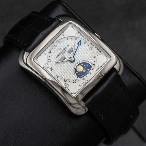 Vacheron constantin toledo - constantin,
