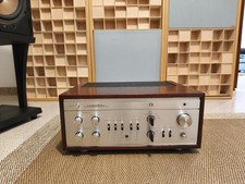 LUXMAN LX-380 (LIKE NEW)