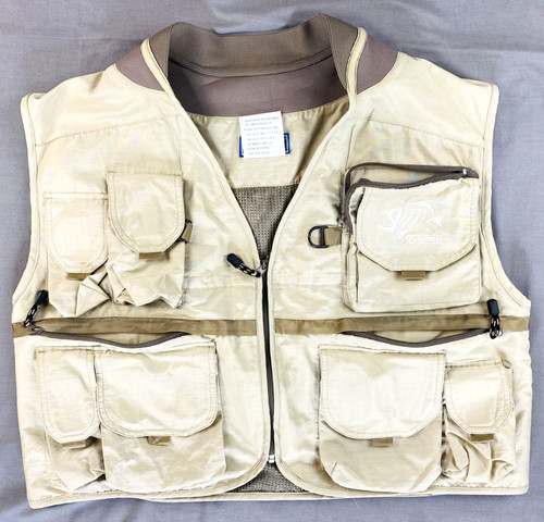Vintage simms fly - vintage,