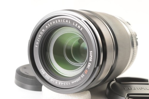 Quasi come nuovo fujifilm - nuovo],