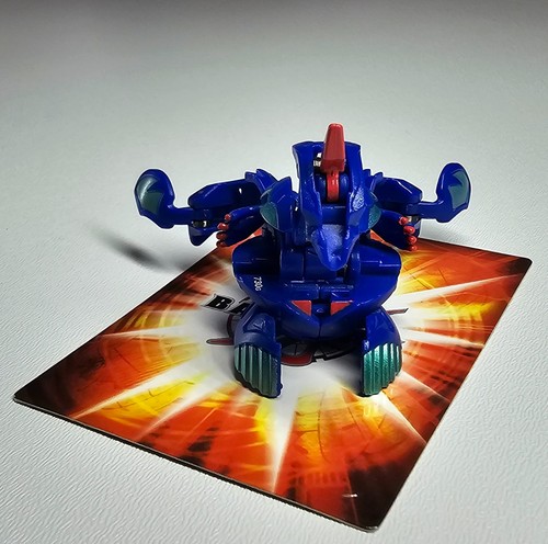 Bakugan new vestroia aquos - new,