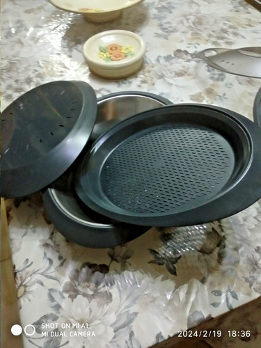 Folletto bimby varoma - folletto,