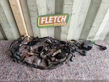 Cablaggio completo telaio