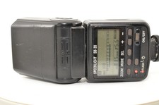 Nikon speedlight flash - nikon, sb-28