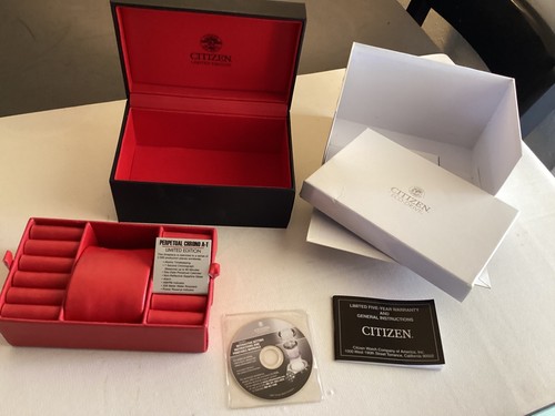 Citizen eco drive solo - citizen,