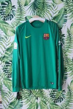 Maglia calcio portiere FC