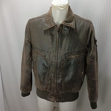 Articolo e6680 giubbotto uomo