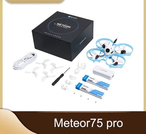 Betafpv meteor75 pro mm - 75,