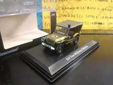 1/43 Cararama OLIEX Jeep 1-4