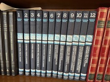 PIANETA MARE - ENCICLOPEDIA DI