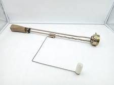 GALLEGGIANTE SERBATOIO PER
