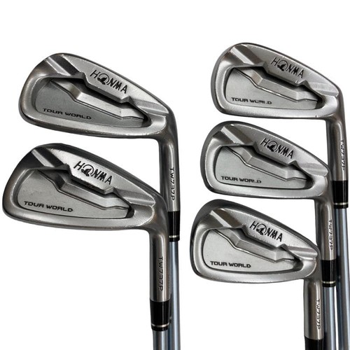 Honma world tw737p - t//world, set