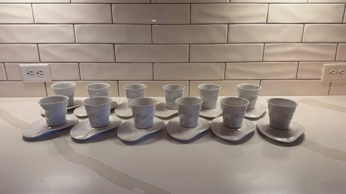 Tazza piattino - tazza, e