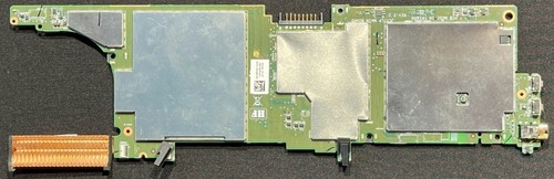 Scheda madre dell venue pro - 11,