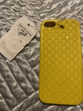 GUCCI iPhone 5 Monogram