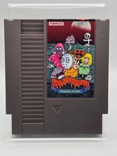 Splatterhouse: Wanpaku