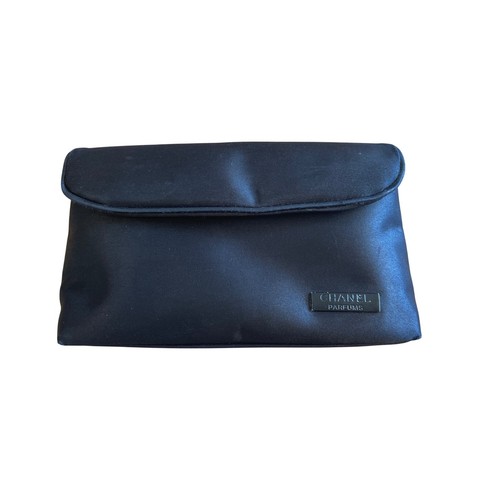 Chanel parfums borsa trucco - parfums,