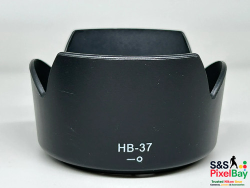 Nikon paraluce a - hb-37,