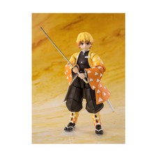 Tamashii Bandai - Zenitsu