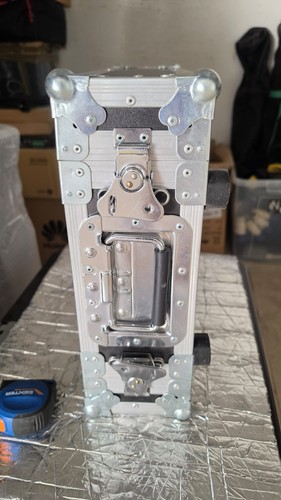 Case rack flight - 19", 2u