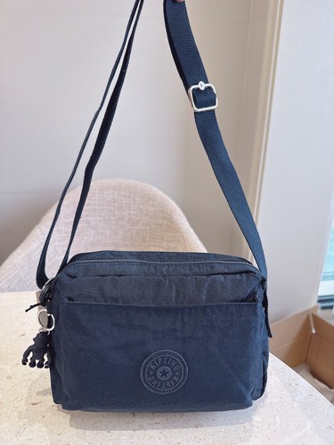 Borsa tracolla kipling abanu - a,