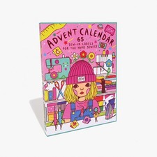 Kylie e la macchina calendario