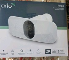 Telecamera di sicurezza Arlo
