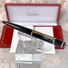 Penna a sfera Cartier Diabolo