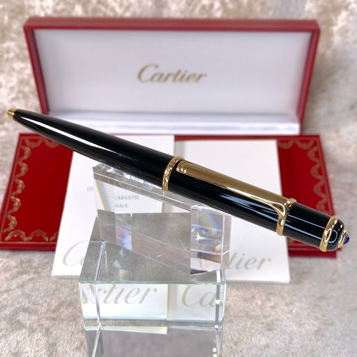 Penna sfera cartier diabolo - a,