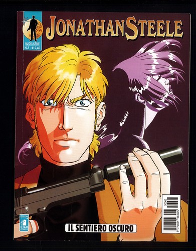 Jonathan steele il - jonathan,