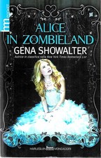 Gena Showalter: Alice in