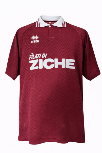 Errea vintage maglia - errea, a.c.