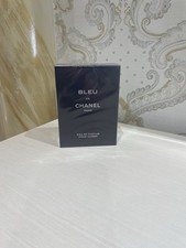 Chanel Bleu de Chanel Eau de Parfum 100 ml Uomo – Originale – Nuovo Sigillato