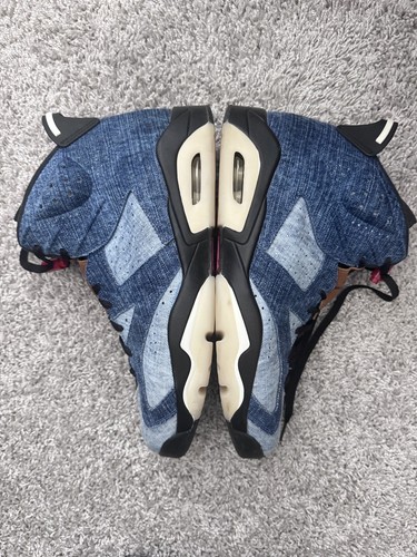 Jordan air - 6, retro