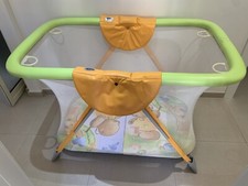 Box per bambini CAM fantasia orsetti
