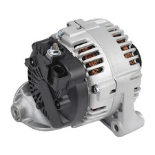 GENERATORE ALTERNATORE 150A PER BMW SERIE 1 E87 118D 120D SERIE 3 E90 E91 320D 330D E60