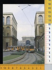 44595] TRASPORTI TRENI - TRANVIE MILANESI - MOTRICE 4959