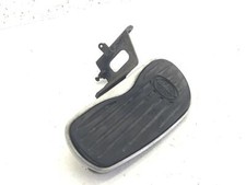 PEDANA ANTERIORE POGGIAPIEDE