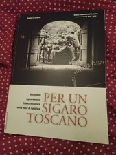 Per un sigaro toscano