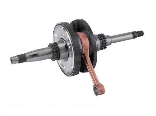 Albero motore 125cc honda - albero,