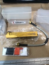 DORIAN TOOL JET STREAM BARRA