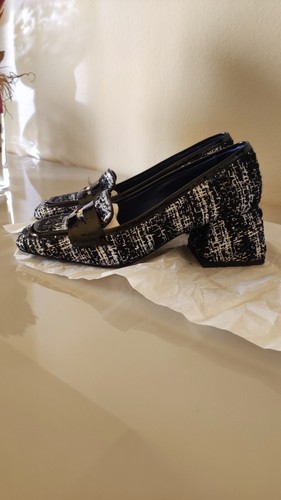 Mocassino donna pollini scarpe - mocassino,