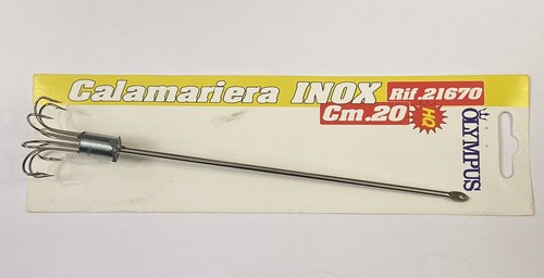 Stecca innesco olympus per - stecca,