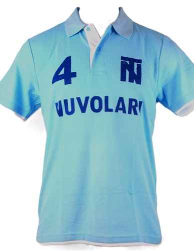 Polo tazio nuvolari - polo,