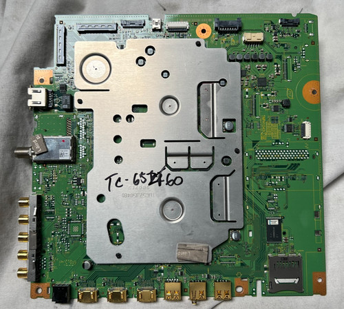 Panasonic p65zt60 scheda - tc-p65zt60,